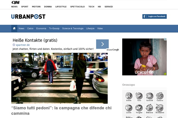 Site using Smiling-video plugin