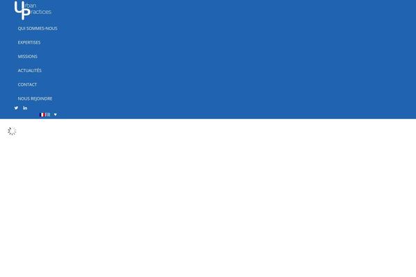 Site using Liquid-events plugin