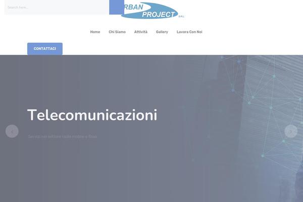 Site using Restlycore plugin