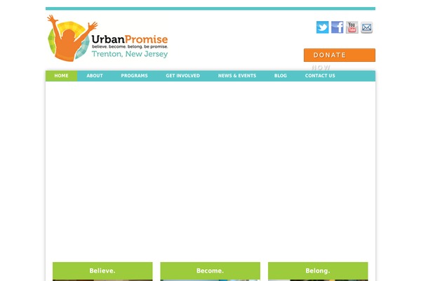 Earth theme site design template sample