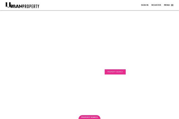 Site using Pricing Table Ready! plugin