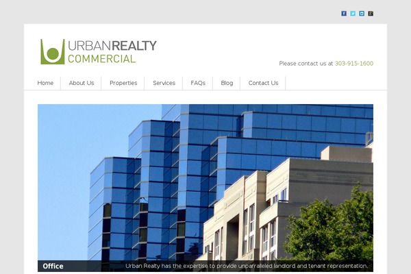 Realhomes Theme theme site design template sample