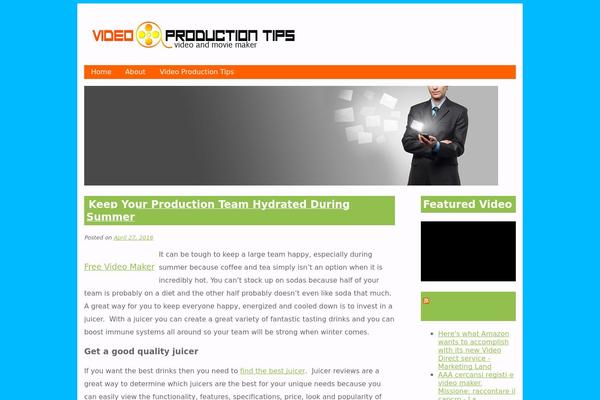 PersonalTrainer theme site design template sample