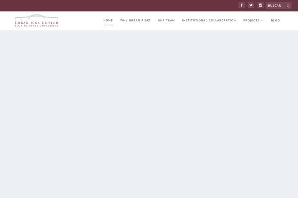 Extra theme site design template sample