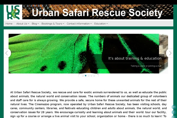 Site using Dizo-image-hover plugin
