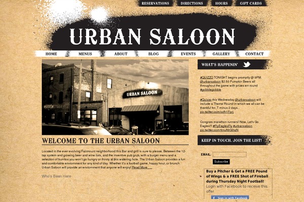 Site using Instagram-gallery-widget plugin