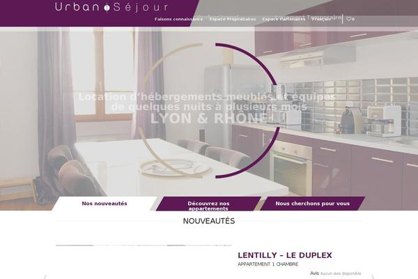 Site using Nextgen-smooth-gallery plugin
