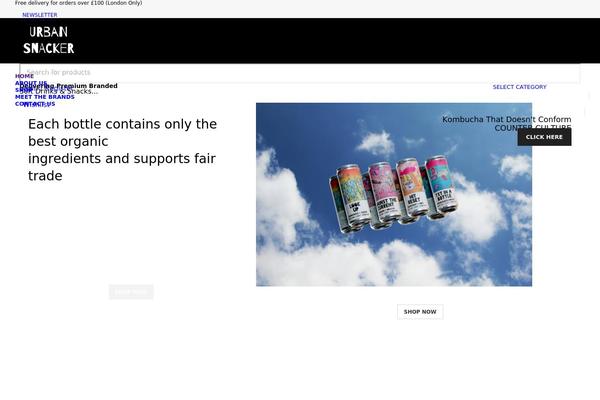 Site using Wordfence Security plugin
