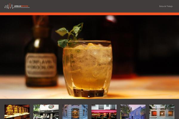 Ivan-kocka theme site design template sample