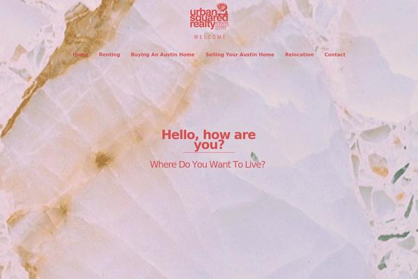 Site using Custom Contact Forms plugin
