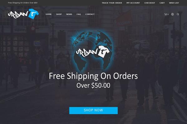 Site using Appzab-woo-live-sales-feed plugin
