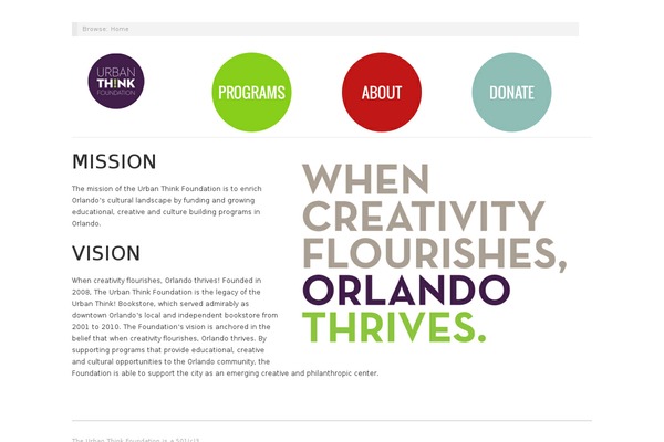 Site using Category Posts Widget plugin