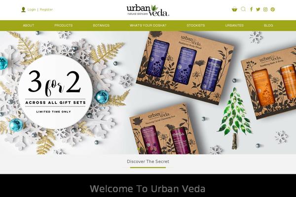 Site using Woocommerce Social Media Share Buttons plugin