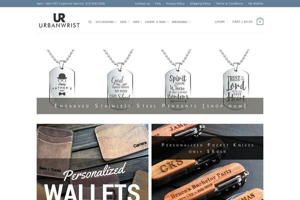 Site using Woocommerce-variation-swatches-and-photos plugin