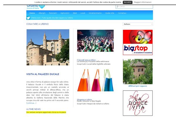 Site using FancyBox for WordPress plugin