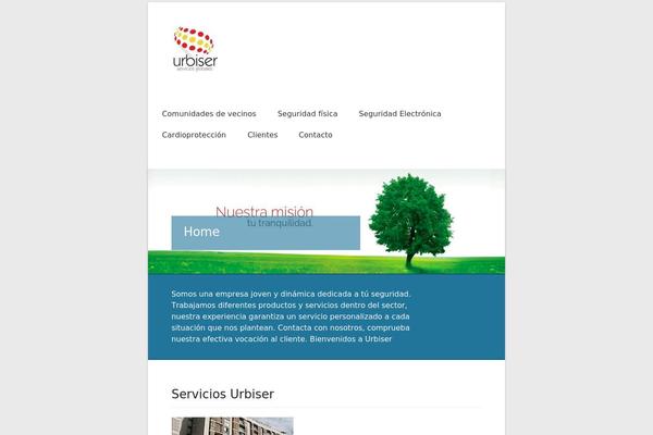 urbiser.com site used Catch Kathmandu