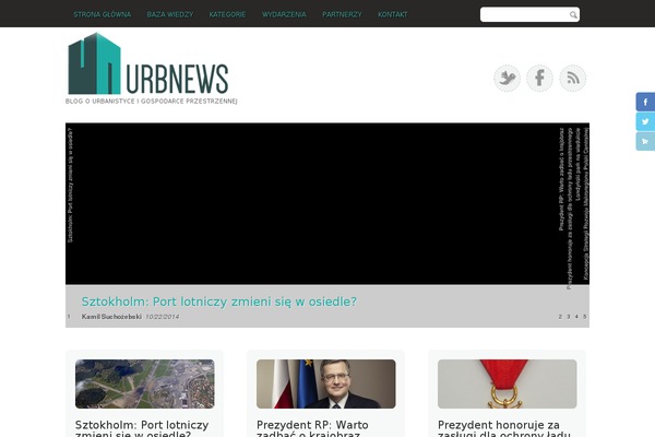 Site using Pronamic Cookies plugin
