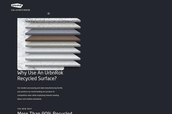 Site using Litho-addons plugin