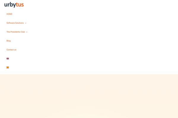 Site using Blog-designer-pack plugin
