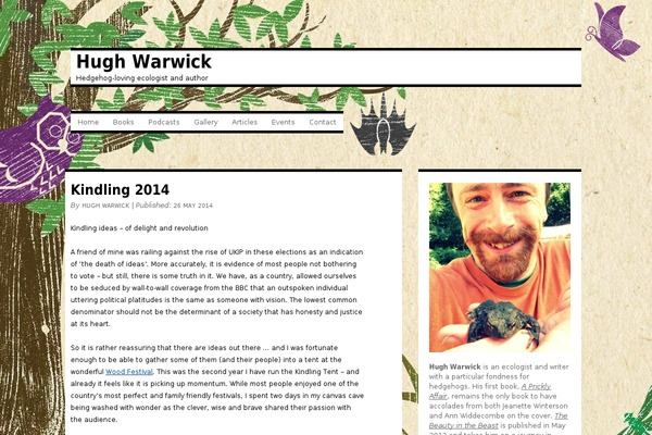 Motif-wpcom theme site design template sample