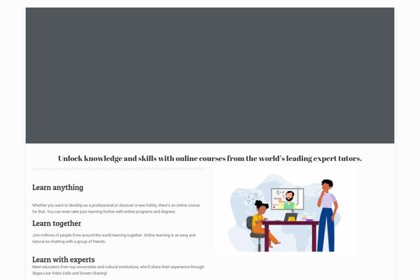 Site using LayerSlider plugin