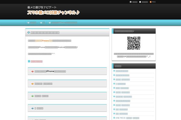 Site using Lazy Load plugin