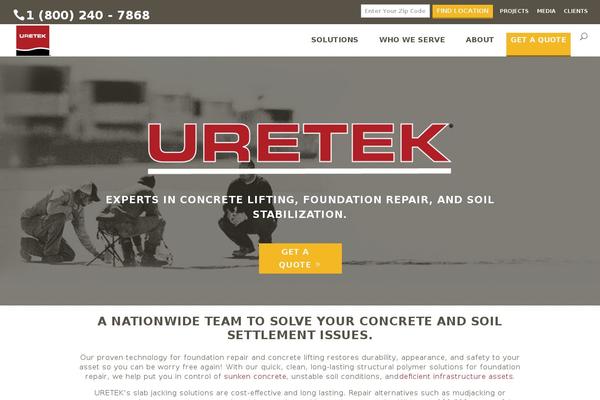 Site using Sociable-30 plugin