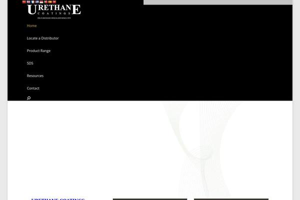 Site using Ultimate_VC_Addons plugin