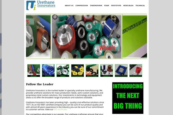 Site using Icarousel plugin
