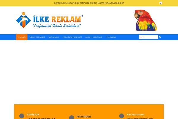 Site using Cleanco_vc_addon plugin