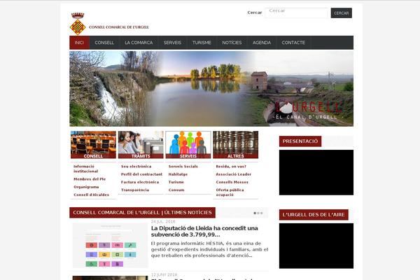Site using Useful Banner Manager plugin