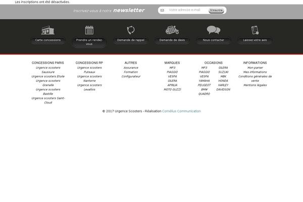 Site using Matomo plugin