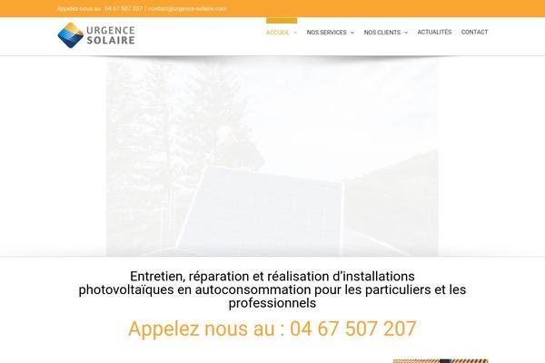 Site using Popup4phone plugin