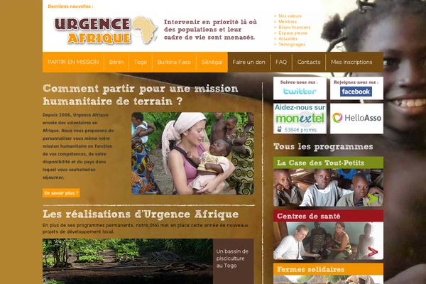 Site using Ameliabooking plugin