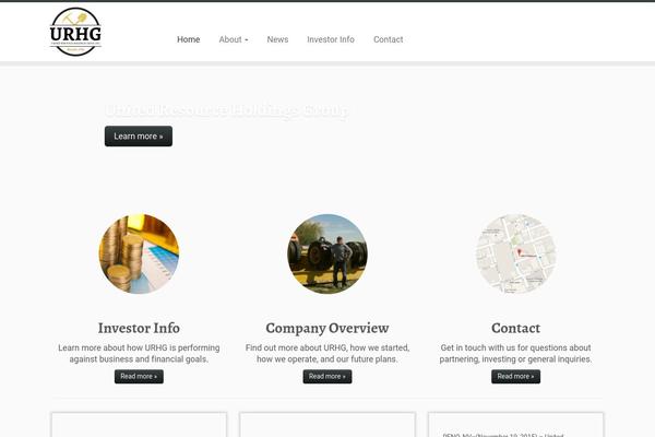 Site using Gold Price plugin