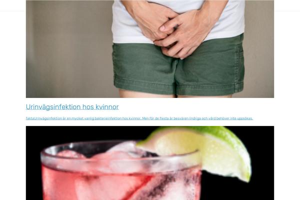 Site using Healthcare-search plugin