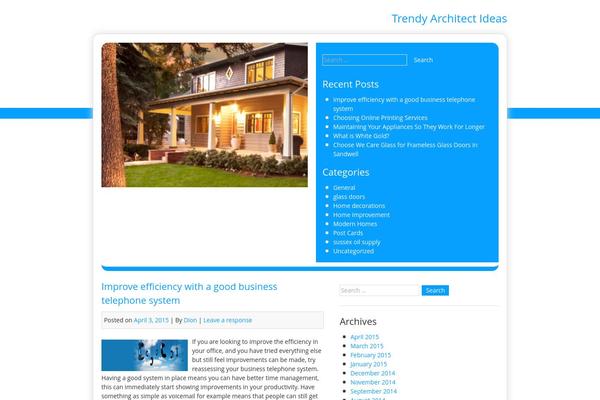 Medical theme site design template sample