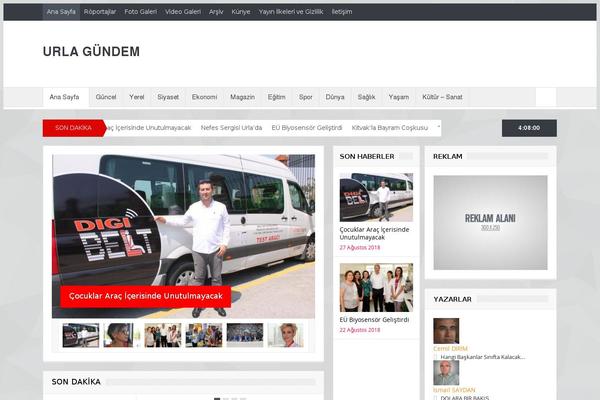Site using Poller_master plugin