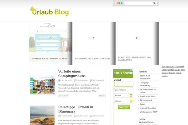 Site using Fertility-calculator plugin