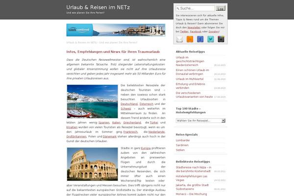 Site using Nivo Image Slider plugin