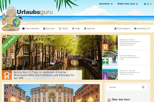 ugv3 theme websites examples