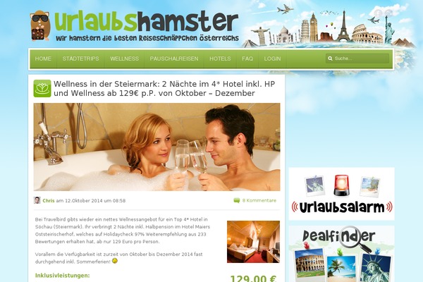 Site using Reviewer plugin