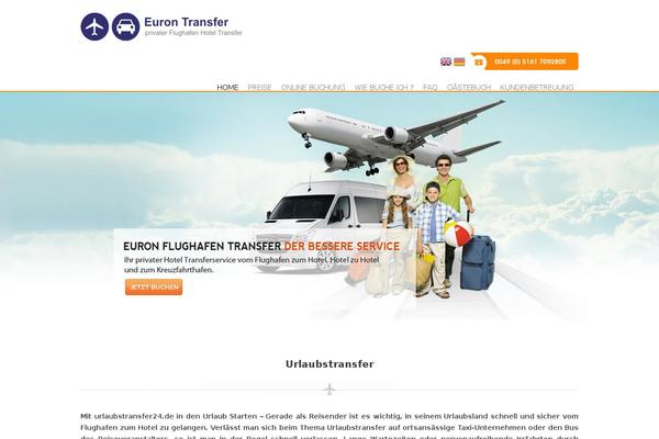 Site using Scripts Gzip plugin