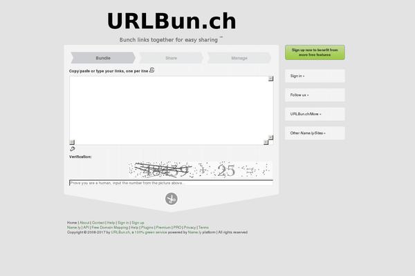 Site using Slimbox plugin