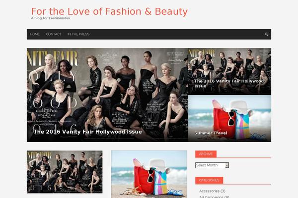 Site using Subscribe / Connect / Follow Widget plugin
