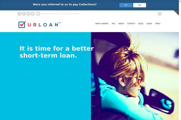 Site using BNS Add Widget plugin