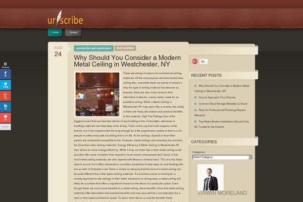 Site using Wp-likes plugin