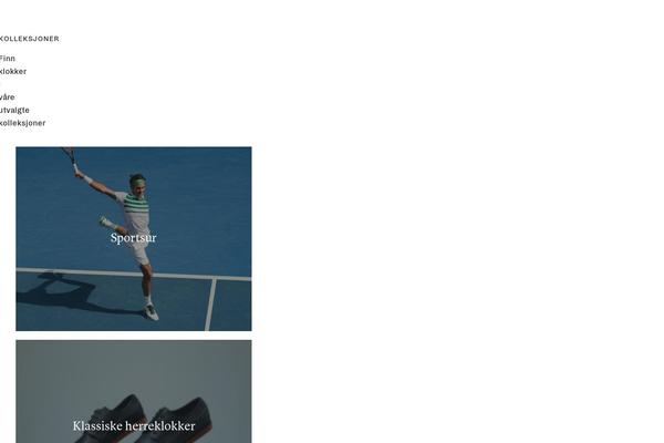 Uncode-child theme site design template sample