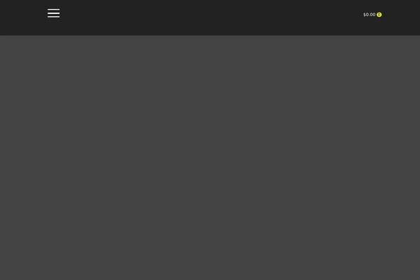 Dev-master theme site design template sample