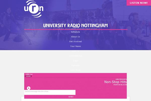 urn1350.net site used Urn-material
